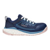 Keen Arvada Women's Composite Toe Athletic Work Shoe 1027682 - Blue