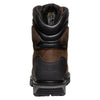 Keen Camden Men's 8" Insulated Waterproof Composite Toe Work Boot 1028289 - Brown