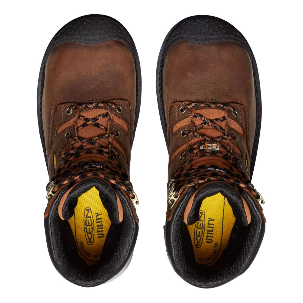 Keen Camden Men's 8