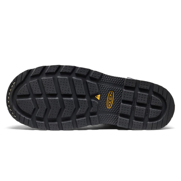 Keen Cincinnatti 90° Heel Men's 6" Waterproof Composite Toe Work Boot - 1032623