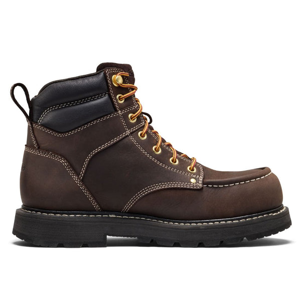 Keen Cincinnatti 90° Heel Men's 6" Waterproof Composite Toe Work Boot - 1032623
