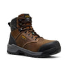 Keen Evanston Men's 6" WP Insulated Composite Toe Work Boot - 1031301 Brown