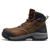 Keen Evanston Men's 6" WP Insulated Composite Toe Work Boot - 1031301 Brown