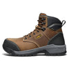 Keen Evanston Men's 6" Waterproof Composite Toe Work Boot - 1029855 Brown