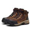 Keen Evanston Men's 6" WP Insulated Composite Toe Work Boot - 1031301 Brown