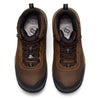 Keen Evanston Men's 6" WP Insulated Composite Toe Work Boot - 1031301 Brown