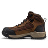 Keen Evanston Men's 6" WP Insulated Composite Toe Work Boot - 1031301 Brown