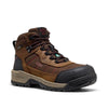 Keen Evanston Men's 6" WP Insulated Composite Toe Work Boot - 1031301 Brown