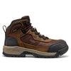 Keen Evanston Men's 6" WP Insulated Composite Toe Work Boot - 1031301 Brown