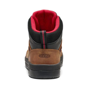 Keen Gibson Hiker Men's Composite Toe MID Work Shoe - 1033304
