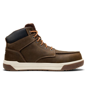 Keen Gibson Men's Composite Toe Waterproof MID Work Shoe - 1032932