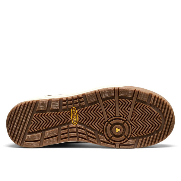 Keen Gibson Men's Composite Toe Waterproof MID Work Shoe - 1032932
