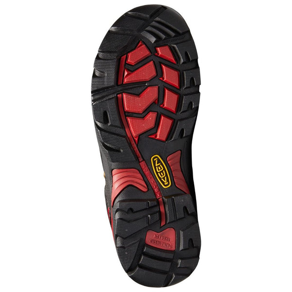 Keen Hamilton 1020096 Men's 6" WP Composite Toe Hiker Safety Boot