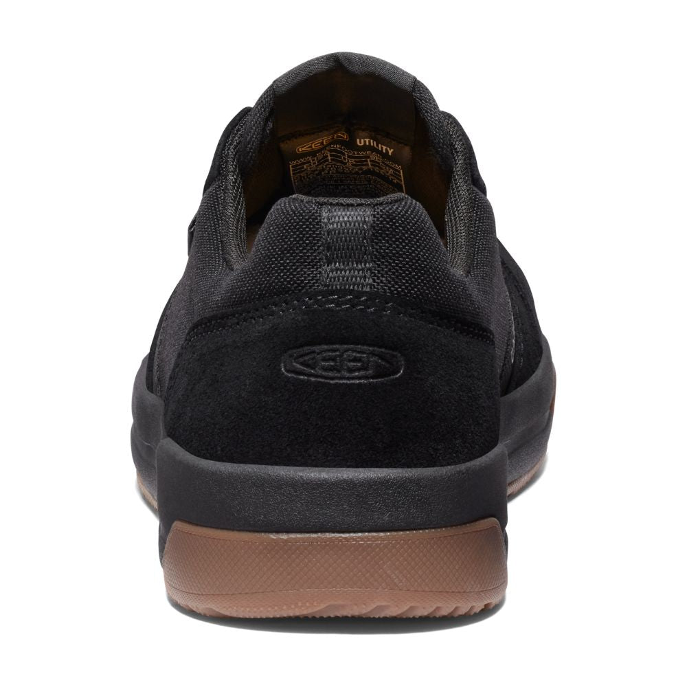 Keen Kenton Men's Composite Toe Work Shoe 1029360 | Work Authority