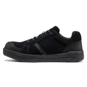 Keen Kenton Men's SD+ Composite Toe Work Shoe 1031300 - Black