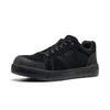 Keen Kenton Men's SD+ Composite Toe Work Shoe 1031300 - Black