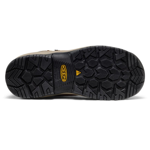 Keen Skokie 1031235 Women's 6" WP Composite Toe Hiker Safety Boot