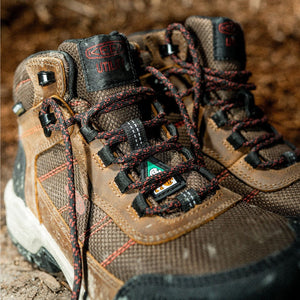Keen Skokie 1031235 Women's 6" WP Composite Toe Hiker Safety Boot