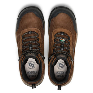 Keen Skokie 1031455 Men's 6" WP Composite Toe Hiker Safety Boot