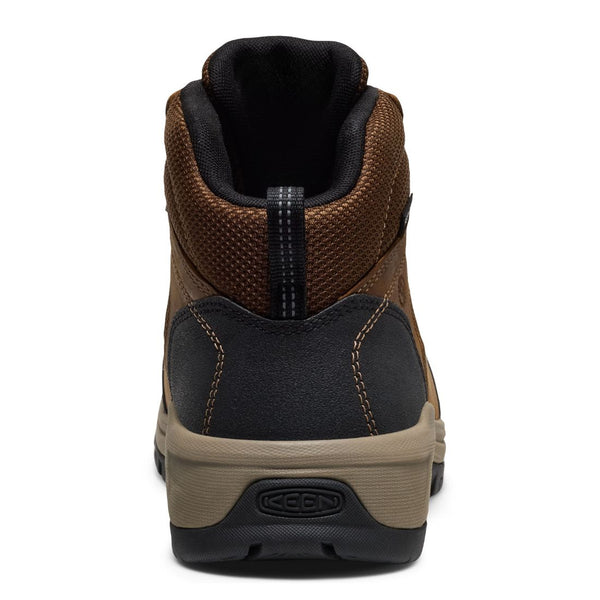 Keen Skokie 1031455 Men's 6" WP Composite Toe Hiker Safety Boot