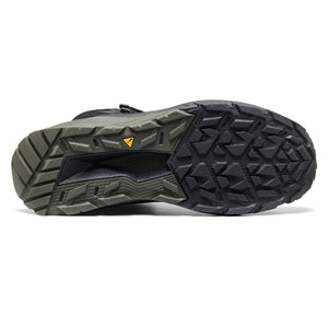 Keen Targhee Blur MID 1032525 Men's Athletic Waterproof Composite Toe Work Shoe