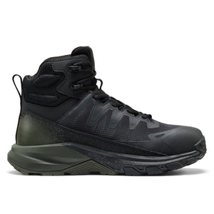 Keen Targhee Blur MID 1032525 Men's Athletic Waterproof Composite Toe Work Shoe