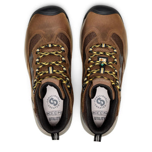 Keen Utility Highframe 1033134 Men's MID WP Steel Toe Hiker Safety Boot
