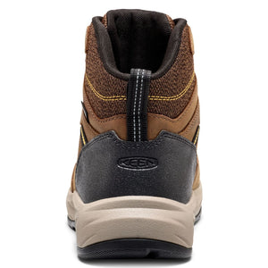 Keen Utility Highframe 1033134 Men's MID WP Steel Toe Hiker Safety Boot