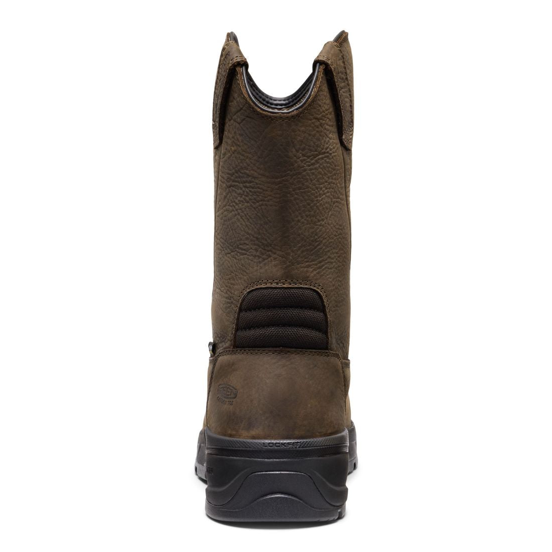 Keen Flatland Wellington Men's Pull-On Waterproof Internal MET Guard C