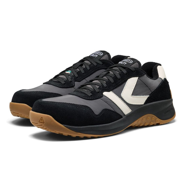 Keen KS86 Men's Athletic Composite Toe Work Shoe 1032257