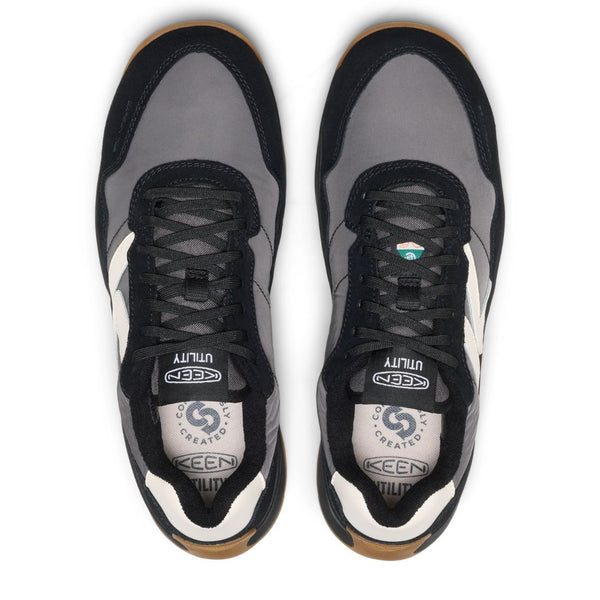 Keen KS86 Men's Athletic Composite Toe Work Shoe 1032257