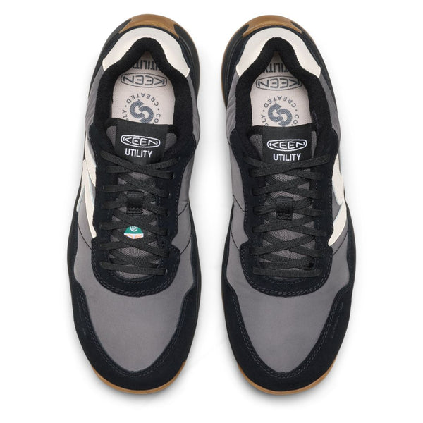 Keen KS86 Men's Athletic Composite Toe Work Shoe 1032257