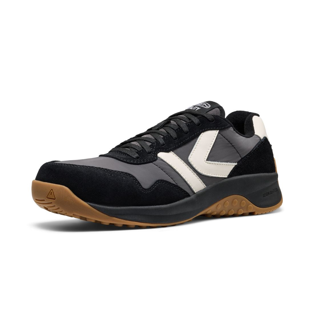 Keen KS86 Men's Athletic Composite Toe Work Shoe 1032257