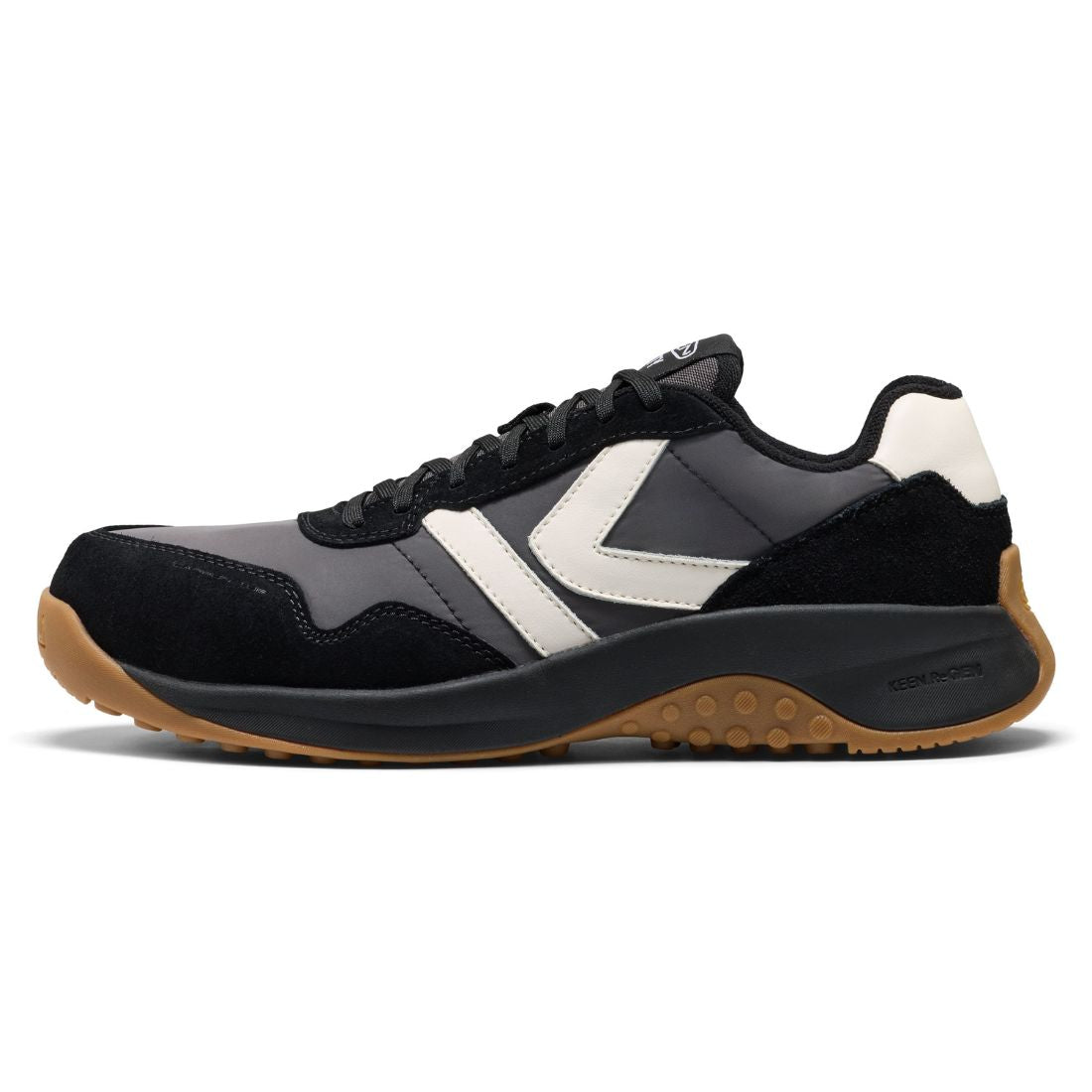 Keen KS86 Men's Athletic Composite Toe Work Shoe 1032257