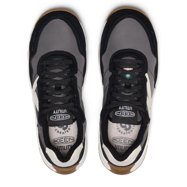 Keen KS86 Women's Athletic Composite Toe Work Shoe 1032258