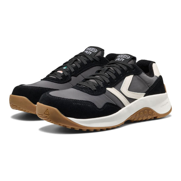 Keen KS86 Women's Athletic Composite Toe Work Shoe 1032258