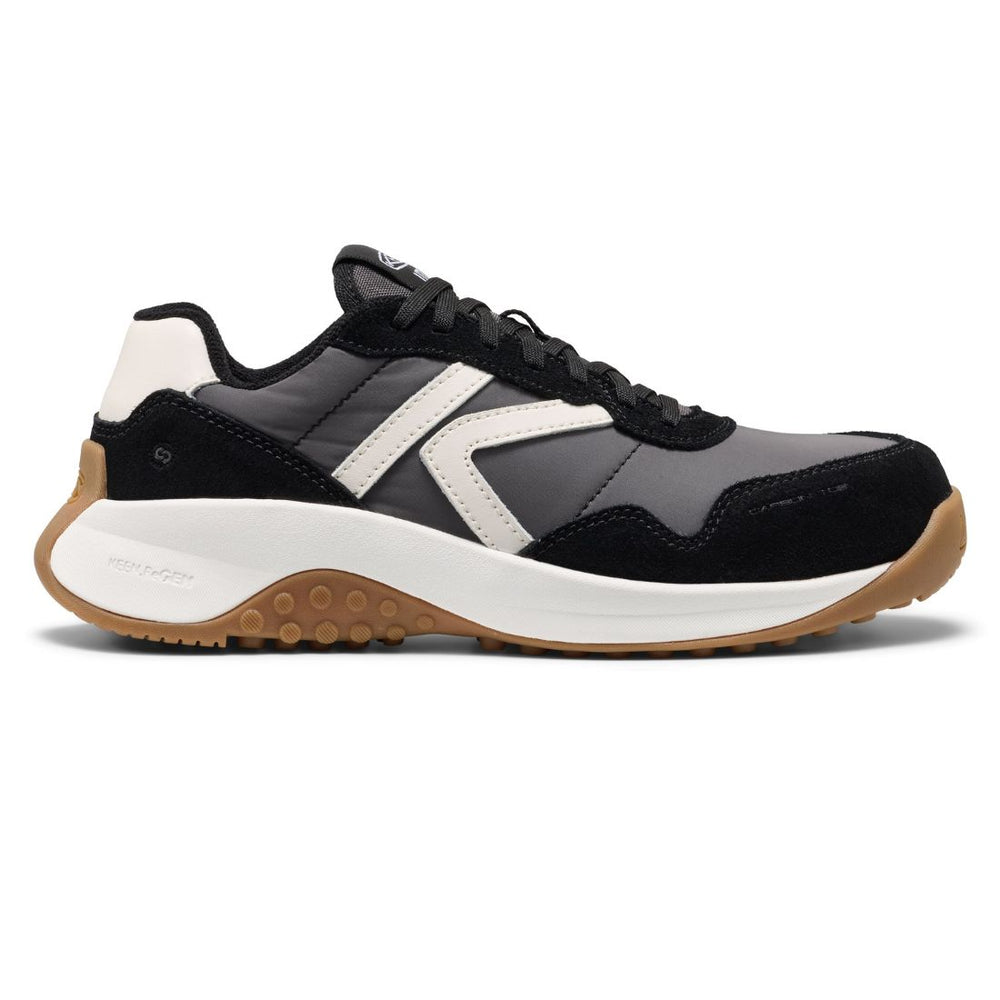 Keen KS86 Women's Athletic Composite Toe Work Shoe 1032258