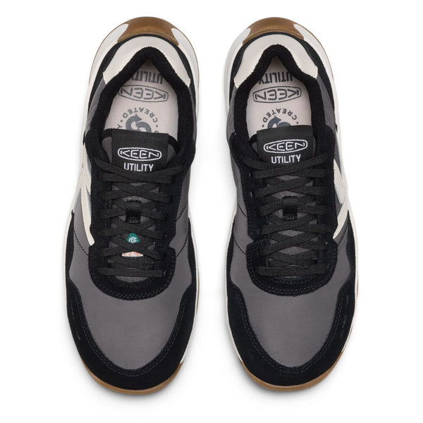 Keen KS86 Women's Athletic Composite Toe Work Shoe 1032258