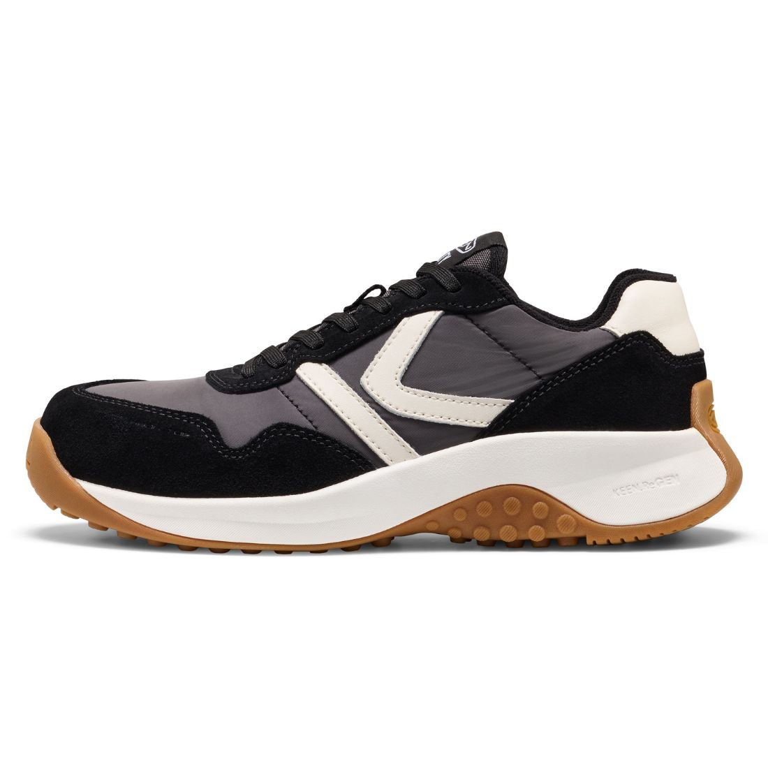 か2 Keen KS86 Women's Athletic Composite Toe Work Shoe 1032258