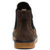 Keen San Jose 90° Heel Men’s 6” Composite Toe Pull-On Work Boot 1030650 - Brown
