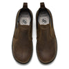 Keen San Jose 90° Heel Men’s 6” Composite Toe Pull-On Work Boot 1030650 - Brown