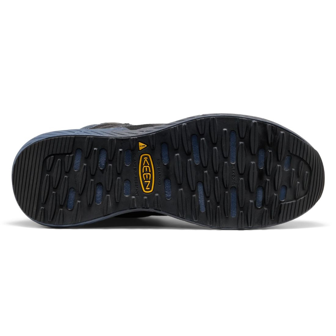 Keen Snapline MID Men's Athletic KEEN.RATCHETFIT WP Composite Toe Work