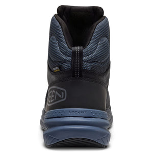 Keen Snapline MID Men's Athletic KEEN.RATCHETFIT WP Composite Toe Work Shoe 1031646