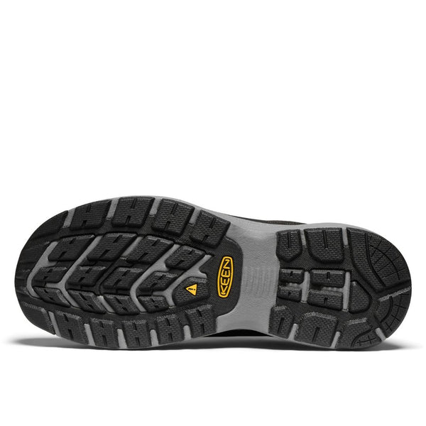 Keen Utility Sparta II Men's Aluminum Toe Work Athletic Shoe - 1029860