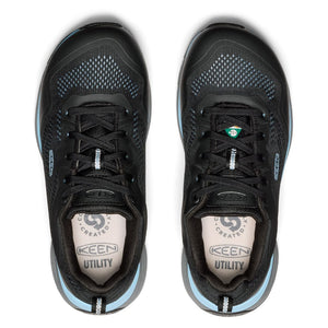 Keen Utility Sparta II Women's Aluminum Toe Work Athletic Shoe - 1030653