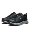 Keen Utility Sparta II Women's Aluminum Toe Work Athletic Shoe - 1030653