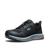 Keen Utility Sparta II Women's Aluminum Toe Work Athletic Shoe - 1030653