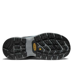 Keen Utility Sparta II Women's Aluminum Toe Work Athletic Shoe - 1030653
