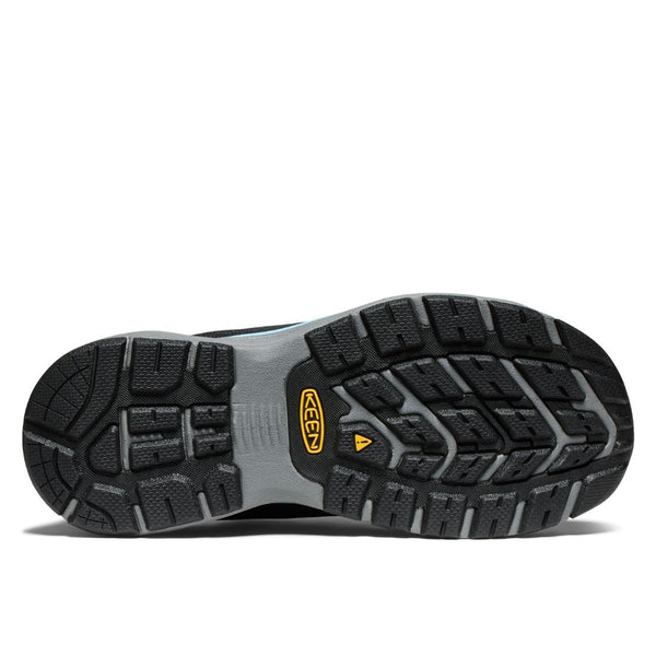Keen Utility Sparta II Women's Aluminum Toe Work Athletic Shoe - 1030653