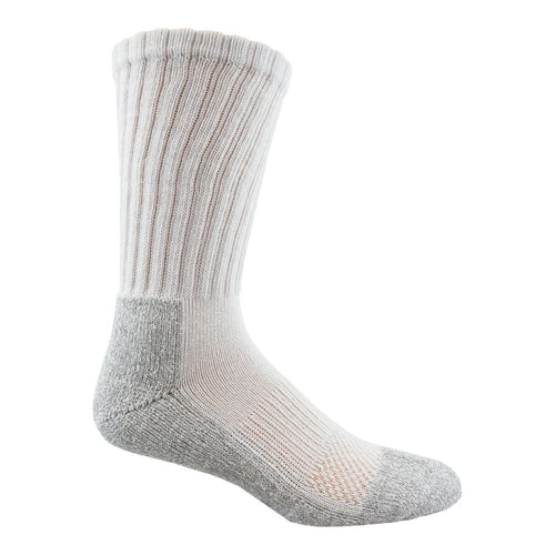 Kodiak 2 PK Men's Cotton Blend Crew Sock